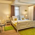 Hotel Landgraf Schwalmstadt