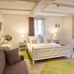 Hotel Landgraf