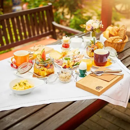 Hotel Landgraf Schwalmstadt