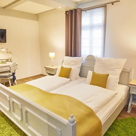 Landgraf Hotel Schwalmstadt