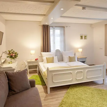 Hotel Landgraf