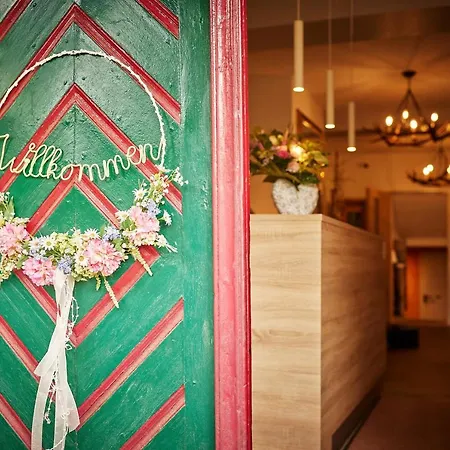 Landgraf Hotel Schwalmstadt