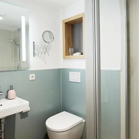 Hotel Landgraf Schwalmstadt