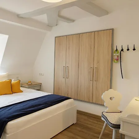 Landgraf Hotel