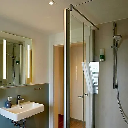 Hotell Landgraf Schwalmstadt