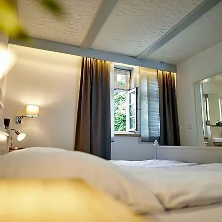 Landgraf Hotell
