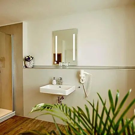 Hotel Landgraf *