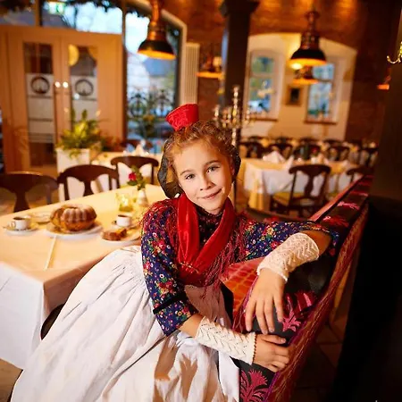 Landgraf Hotel